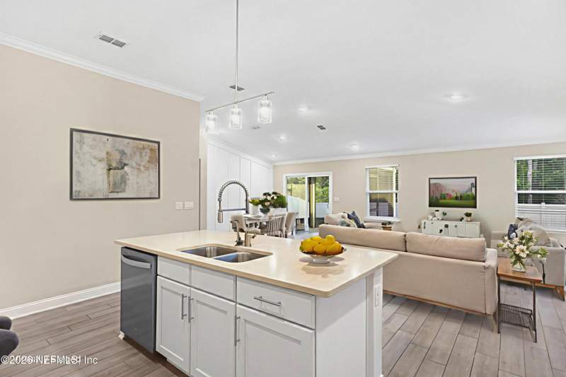4 bedroom Single Family Residence at 203 Narvarez Avenue, Entrada, St. Augustine — photo 4