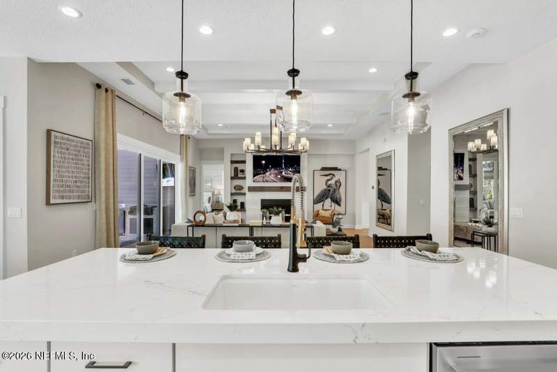 4 bedroom Single Family Residence at 99 Sapling Terrace, Bartram Ranch, St. Johns — photo 4