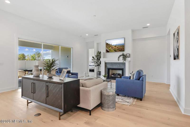 4 bedroom Single Family Residence at 99 Sapling Terrace, Bartram Ranch, St. Johns — photo 5