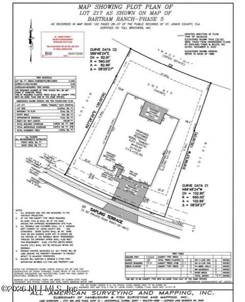 99 Sapling Terrace, St. Johns FL - photo 9 of 17
