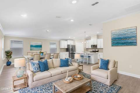 203 Narvarez Avenue, St. Augustine FL - photo 13 of 41