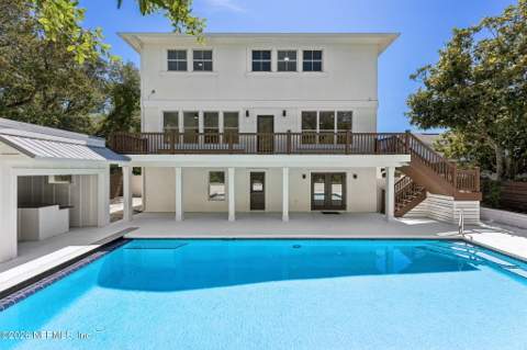 3523 S Fletcher Avenue, Fernandina Beach FL - photo 7 of 57