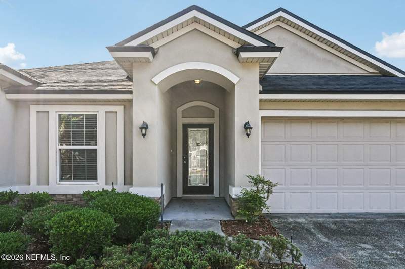 4 bedroom Single Family Residence at 16421 Tisons Blf Road, Yellow Bluff Hideaway, Jacksonville — photo 3