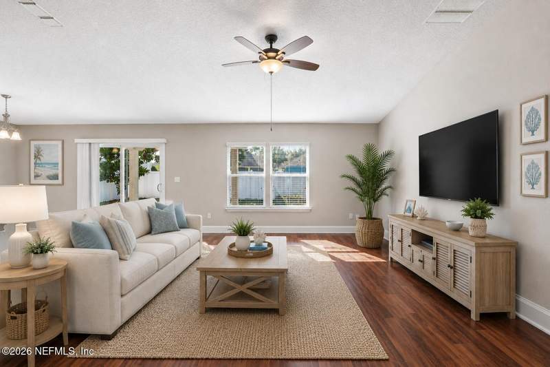 4 bedroom Single Family Residence at 16421 Tisons Blf Road, Yellow Bluff Hideaway, Jacksonville — photo 5