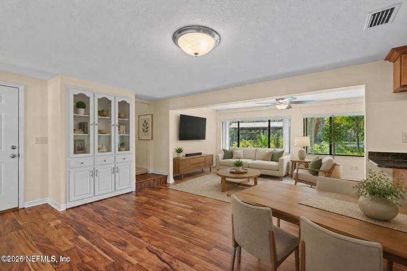 4 bedroom Single Family Residence at 145 Finnigan Road, St Johns Riverside Ests M, Satsuma — photo 5