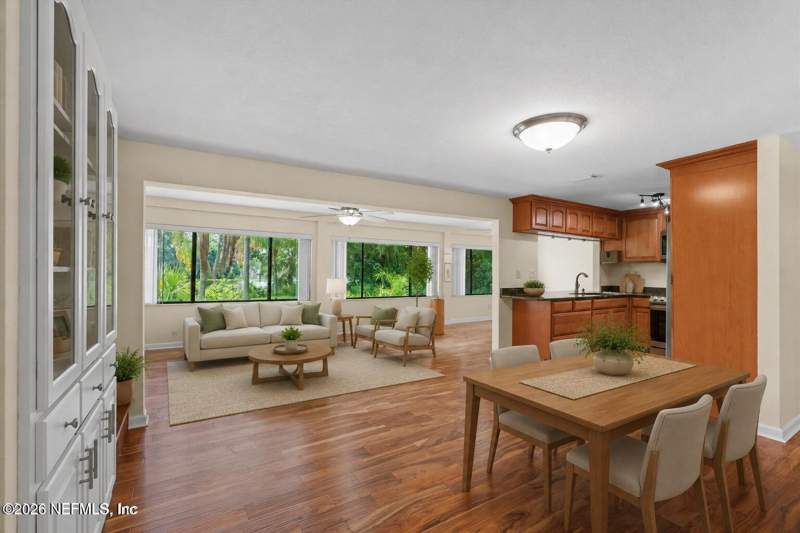 4 bedroom Single Family Residence at 145 Finnigan Road, St Johns Riverside Ests M, Satsuma — photo 4