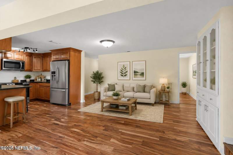 4 bedroom Single Family Residence at 145 Finnigan Road, St Johns Riverside Ests M, Satsuma — photo 3