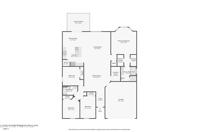 4 bedroom Single Family Residence at 16421 Tisons Blf Road, Yellow Bluff Hideaway, Jacksonville — photo 2