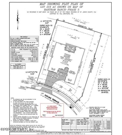 135 Sapling Terrace, St. Johns FL - photo 14 of 25