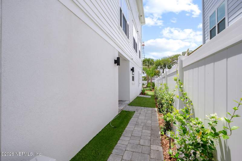 3 bedroom Townhouse at 1818 2nd Street, Pablo Beach, Jacksonville Beach — photo 5