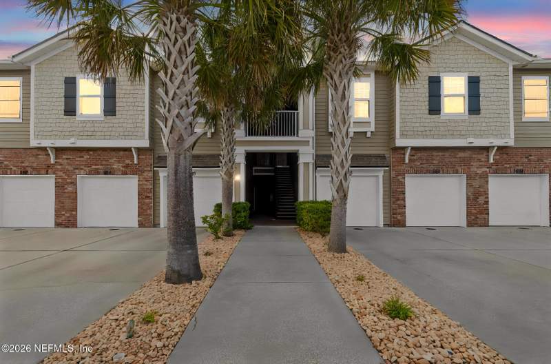 2 bedroom Condominium at 2113 Golden Lake Loop, The Loft At Sebastian Cove, St. Augustine — photo 2