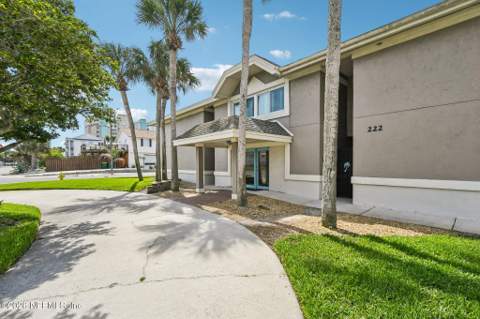 222 14th Avenue #107D, Jacksonville Beach FL - photo 7 of 45