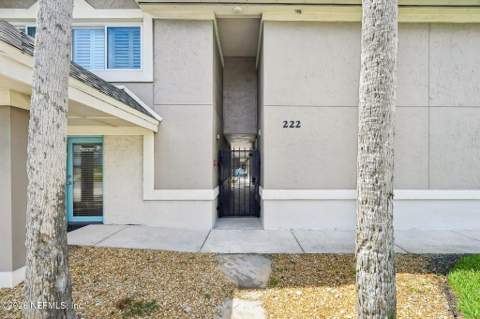 222 14th Avenue #107D, Jacksonville Beach FL - photo 8 of 45