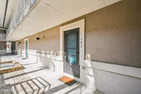 222 14th Avenue #107D, Jacksonville Beach FL - photo 11 of 45