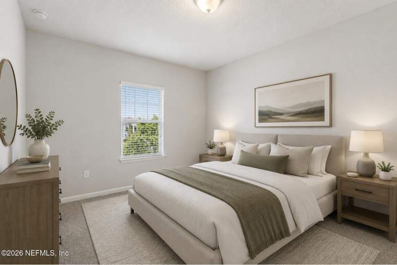 3 bedroom Condominium at 4950 Key Lime Drive #301, Summer Key Condos, Jacksonville — photo 5