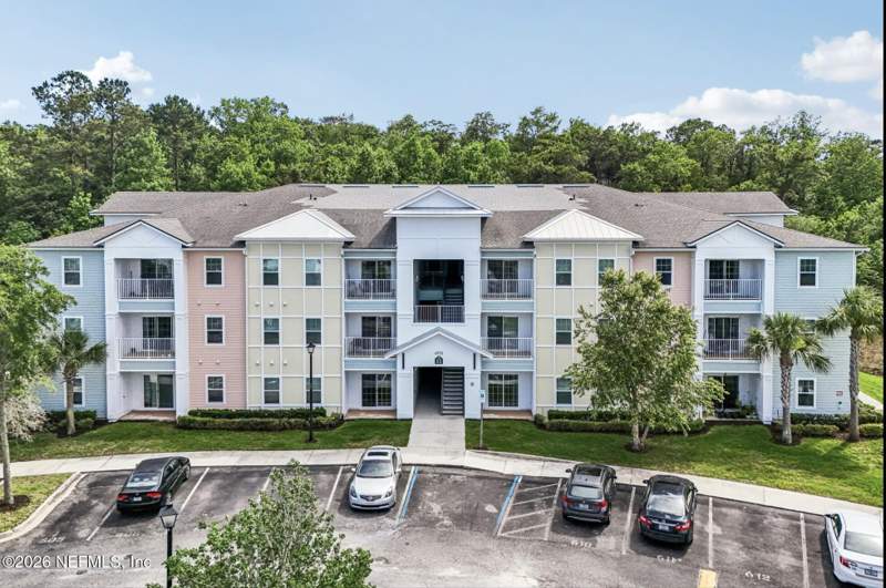 3 bedroom Condominium at 4950 Key Lime Drive #301, Summer Key Condos, Jacksonville — photo 2