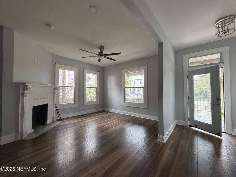 4 bedroom Single Family Residence at 129 E 5th Street, East Springfield, Jacksonville — photo 4