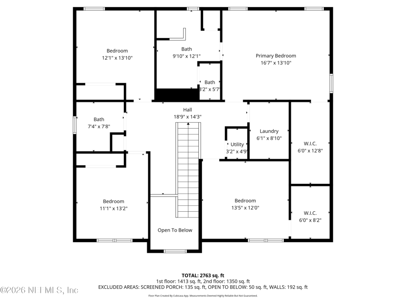 4 bedroom Single Family Residence at 86230 Cloister Court, The Hideaway, Yulee — photo 4
