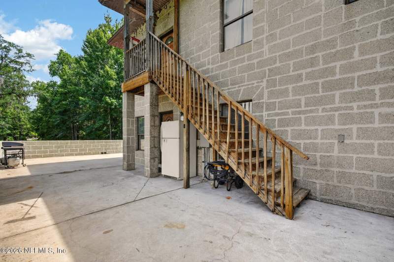 3 bedroom Single Family Residence at 7370 Woodward Road, Rowands, St. Augustine — photo 5