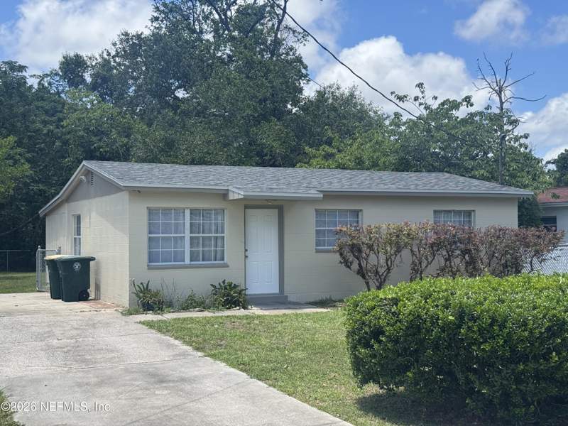 3 bedroom Single Family Residence at 3554 Brockway Road, Beach Haven Village, Jacksonville — photo 2