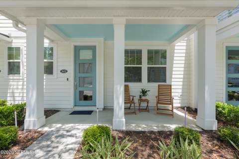 3632 Marsh Reserve Boulevard, Jacksonville FL - photo 6 of 47