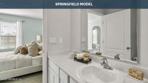 324 Palmetto Ridge Road, St. Augustine FL - photo 16 of 36