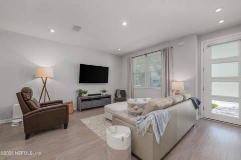 3632 Marsh Reserve Boulevard, Jacksonville FL - photo 10 of 47