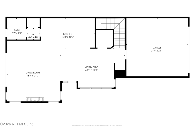 3 bedroom Townhouse at 45 Rum Runner Way, Atlantica Isles, St. Johns — photo 2