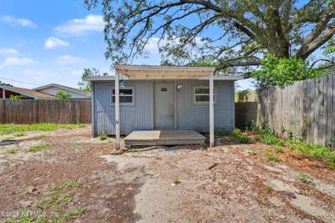 5715 Hillman Drive, Jacksonville FL - photo 19 of 20