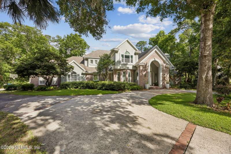 5 bedroom Single Family Residence at 5070 Bentgrass Circle, Marsh Landing at Sawgrass, Ponte Vedra Beach — photo 2