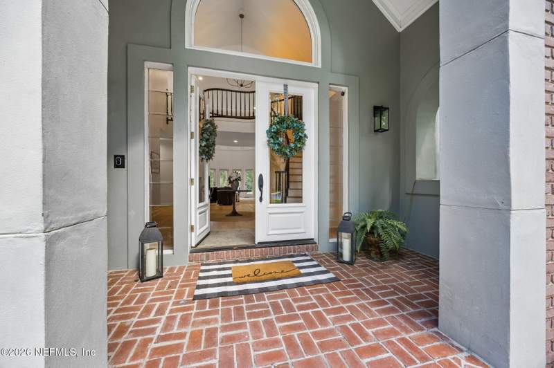 5 bedroom Single Family Residence at 5070 Bentgrass Circle, Marsh Landing at Sawgrass, Ponte Vedra Beach — photo 5