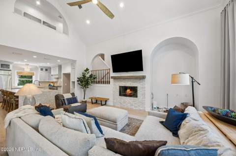5070 Bentgrass Circle, Ponte Vedra Beach FL - photo 14 of 77