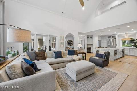 5070 Bentgrass Circle, Ponte Vedra Beach FL - photo 15 of 77