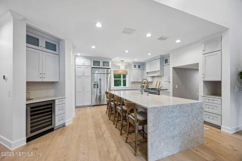 5 bedroom Single Family Residence at 5070 Bentgrass Circle, Marsh Landing at Sawgrass, Ponte Vedra Beach — photo 4