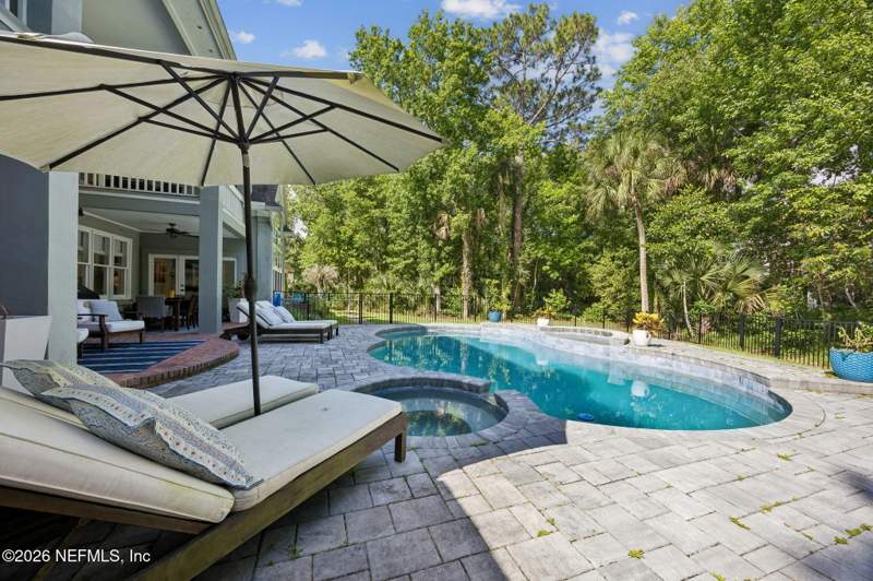 5 bedroom Single Family Residence at 5070 Bentgrass Circle, Marsh Landing at Sawgrass, Ponte Vedra Beach — photo 3