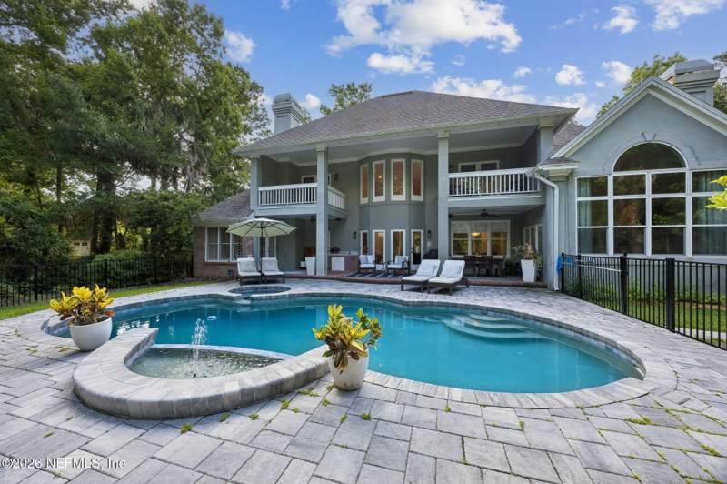 5 bedroom Single Family Residence at 5070 Bentgrass Circle, Marsh Landing at Sawgrass, Ponte Vedra Beach — photo 3