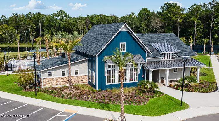 4 bedroom Single Family Residence at 1432 Josie Lane, Seaton Creek Reserve, Jacksonville — photo 3
