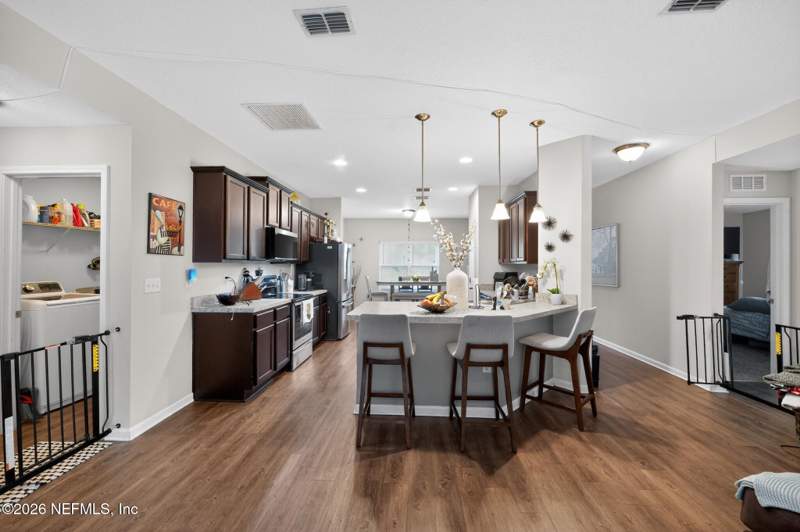 4 bedroom Single Family Residence at 2696 Anniston Road, Nottingham Forest, Jacksonville — photo 5