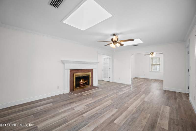 3 bedroom Single Family Residence at 4168 Spring Park Circle, Englewood, Jacksonville — photo 2