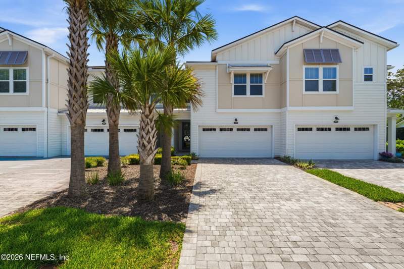 3 bedroom Townhouse at 3589 Marsh Reserve Boulevard, Pablo Cove, Jacksonville — photo 3
