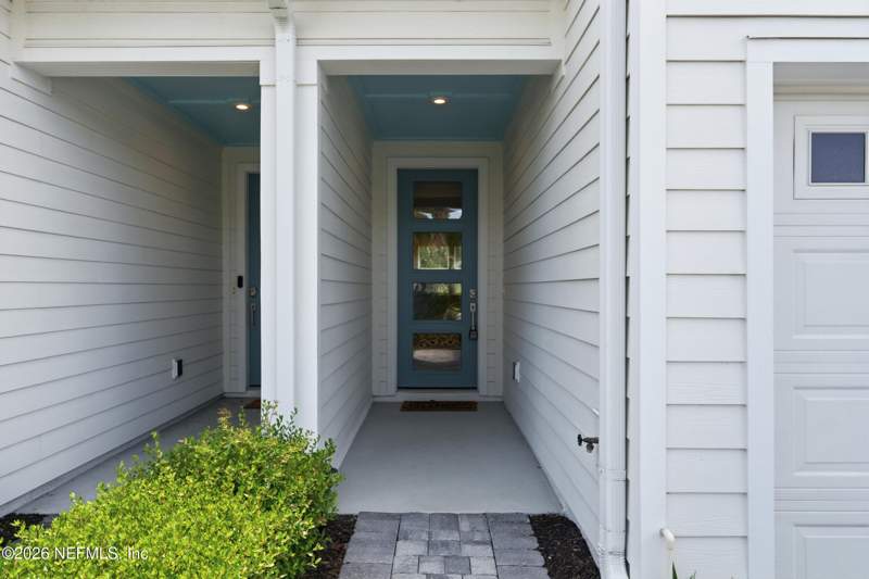 3 bedroom Townhouse at 3589 Marsh Reserve Boulevard, Pablo Cove, Jacksonville — photo 4