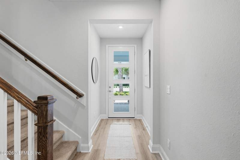 3 bedroom Townhouse at 3589 Marsh Reserve Boulevard, Pablo Cove, Jacksonville — photo 5