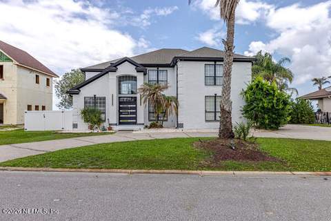 4344 Boat Club Drive, Jacksonville FL - photo 7 of 99