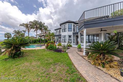 4344 Boat Club Drive, Jacksonville FL - photo 13 of 99