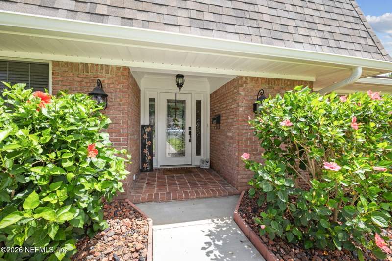 4 bedroom Single Family Residence at 11257 Portside Drive, Beacon Hills Harbor, Jacksonville — photo 2