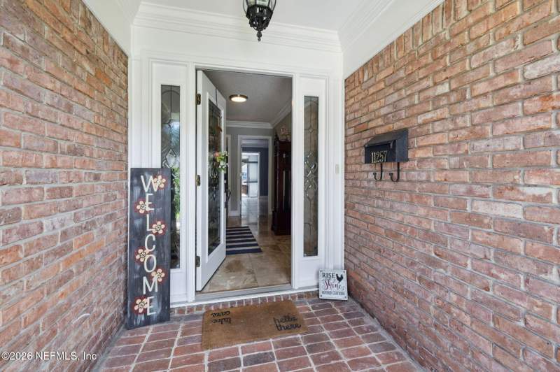 4 bedroom Single Family Residence at 11257 Portside Drive, Beacon Hills Harbor, Jacksonville — photo 3