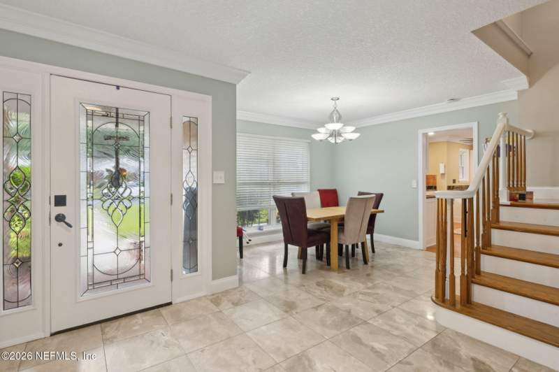 4 bedroom Single Family Residence at 11257 Portside Drive, Beacon Hills Harbor, Jacksonville — photo 5