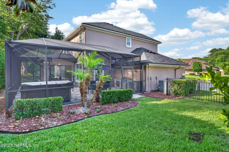 5 bedroom Single Family Residence at 2518 Country Side Drive, Eagle Harbor, Fleming Island — photo 2