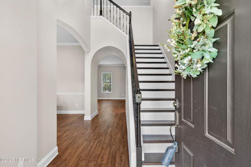 5 bedroom Single Family Residence at 2518 Country Side Drive, Eagle Harbor, Fleming Island — photo 3