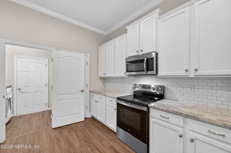 5 bedroom Single Family Residence at 2518 Country Side Drive, Eagle Harbor, Fleming Island — photo 5